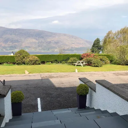 Lochview House Guest house