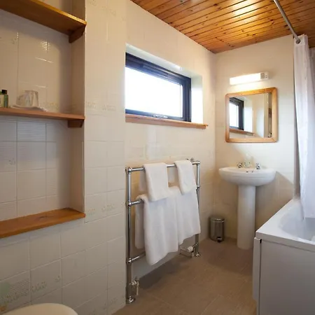 Apartment Lochview House
