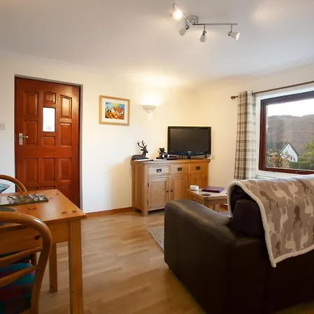 Apartment Lochview House