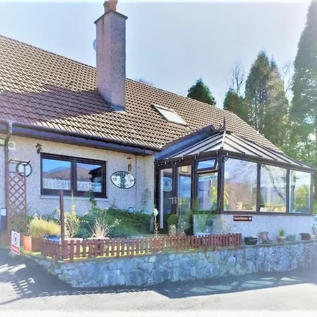 Braeside House