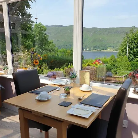 Braeside House Bed & Breakfast
