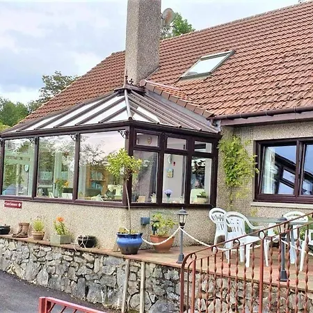 Braeside House Bed & Breakfast Fort William