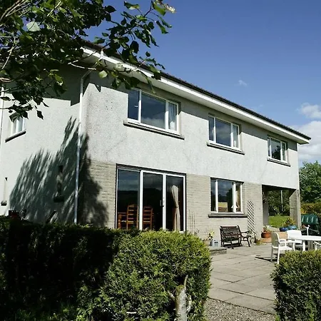 Braeburn Bed & Breakfast