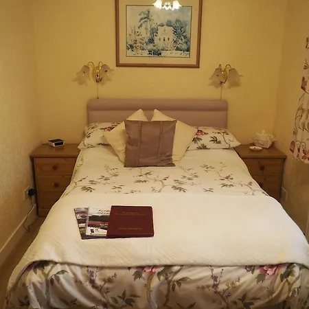 Braeburn 4* Fort William