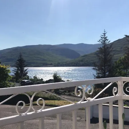 Aros Ard Bed & Breakfast Fort William