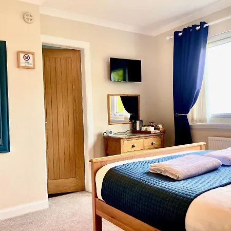 Aros Ard Bed & Breakfast Bed & Breakfast Fort William