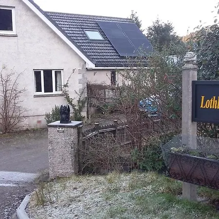 Lothlorien * Fort William