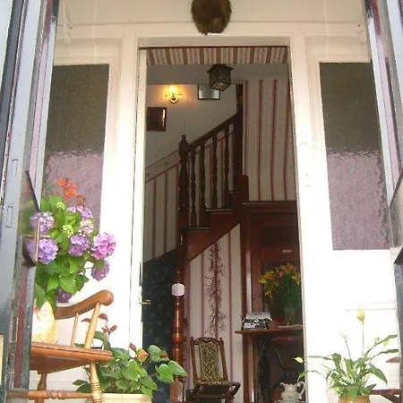 Bed & Breakfast Gowan Brae *