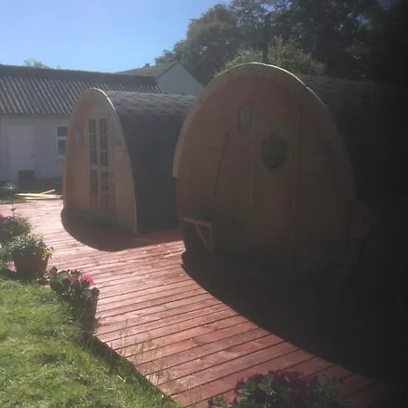 The Shielings By Inverlochy Chalet *