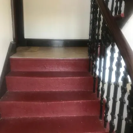 Prime Location In High Street Hostel