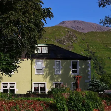 The Shielings By Inverlochy Chalet