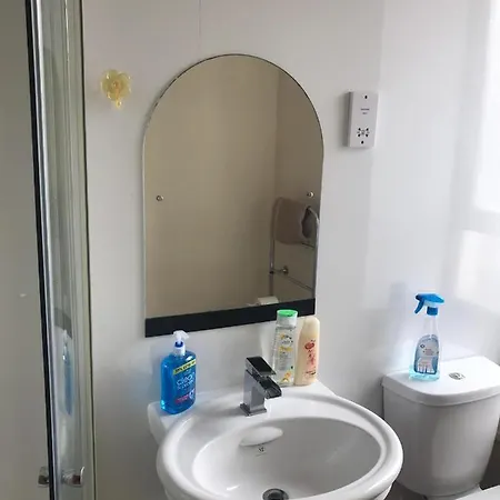 Hostel Prime Location In High Street Fort William