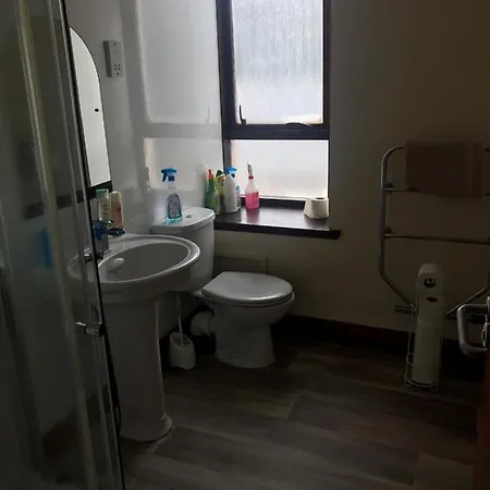 Hostel Prime Location In High Street
