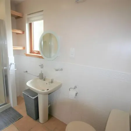 Linnhe View Holiday home Fort William