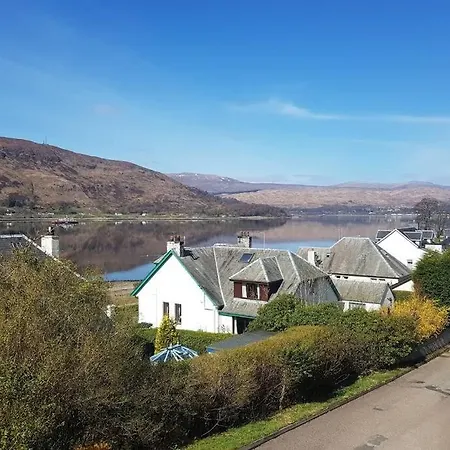 Linnhe View *
