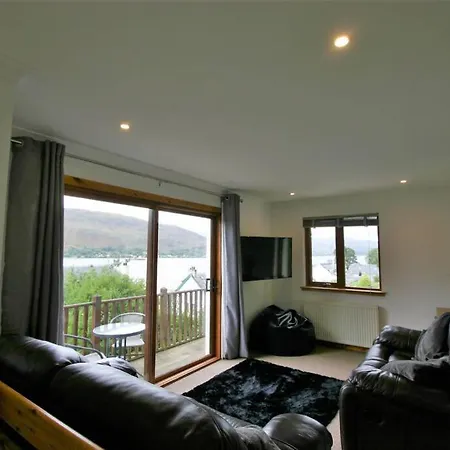 Linnhe View Fort William