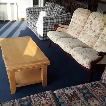Old Harbour Master's Self-catering * Fort William