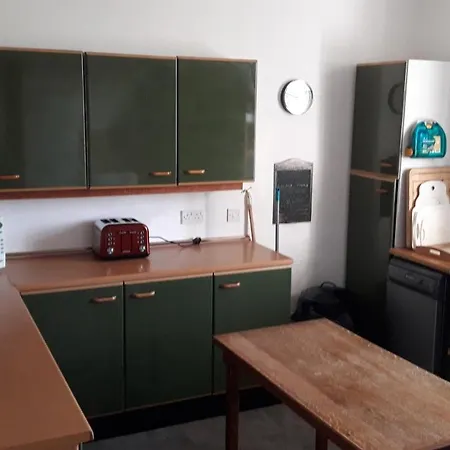 Old Harbour Master's Self-catering Apartment Fort William