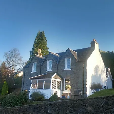 Bed & Breakfast Whinburn