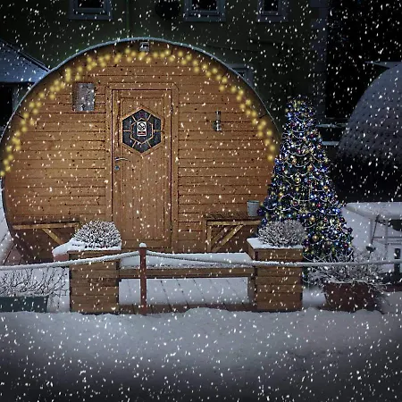 Chalet The Shielings By Inverlochy Fort William