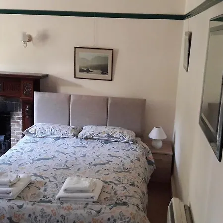 Old Harbour Master's Self-catering *