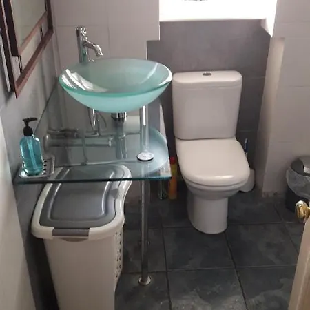 Old Harbour Master's Self-catering Fort William