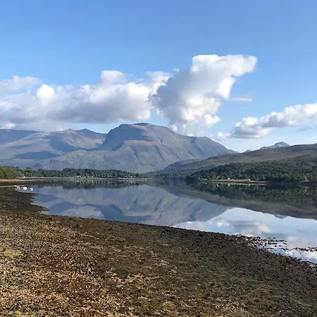 Whinburn Bed & Breakfast Fort William
