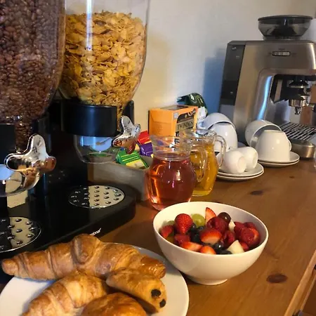 Whinburn Bed & Breakfast Fort William