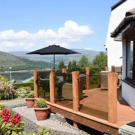 Lochview House * Fort William