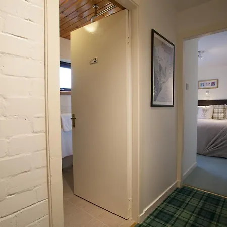 Apartment Lochview House *
