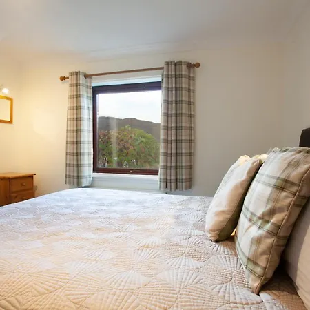 Apartment Lochview House Fort William