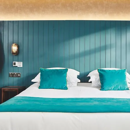 Hotel The Garrison Fort William