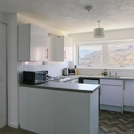 Apartment Loch & Hill View Fort William
