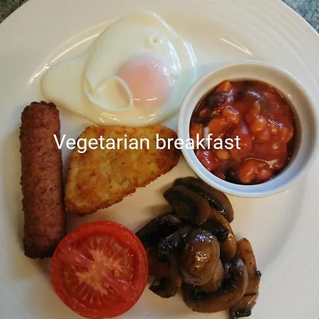 Bed & Breakfast Fassfern