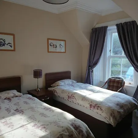Bed & Breakfast Fassfern Fort William