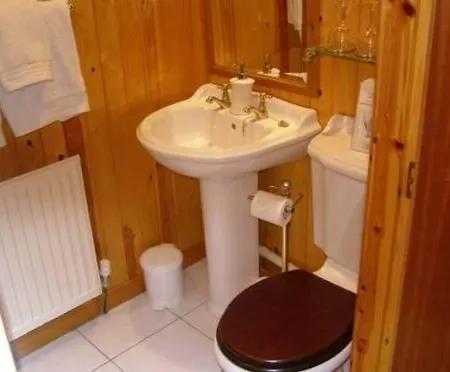 6 Caberfeidh Fort William