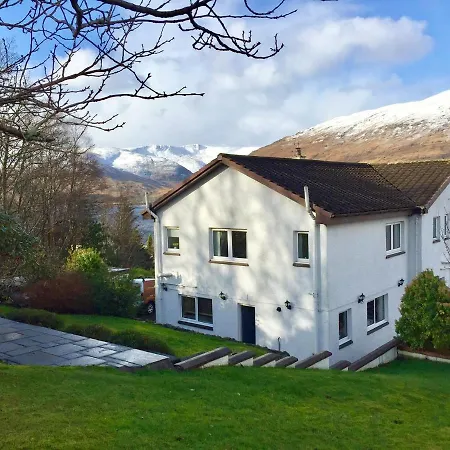 Aros Ard Bed & Breakfast Bed & Breakfast 4*