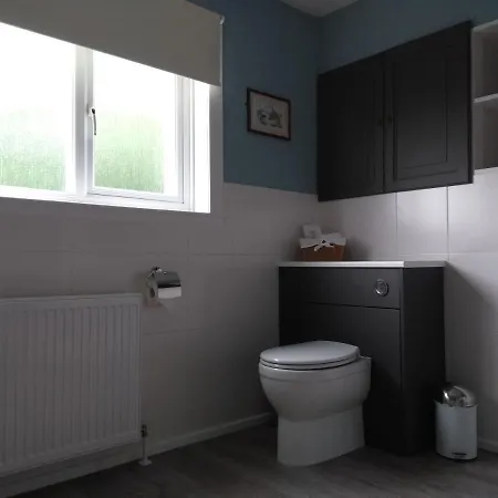 Braeburn 4* Fort William
