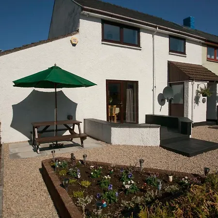 Failte Mhor Apartment *