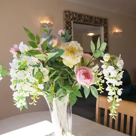 Failte Mhor Apartment *