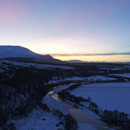 Bunroy Park Fort William