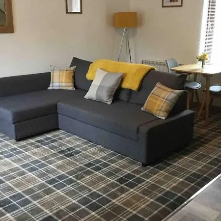Apartment Tigh Stobban 1
