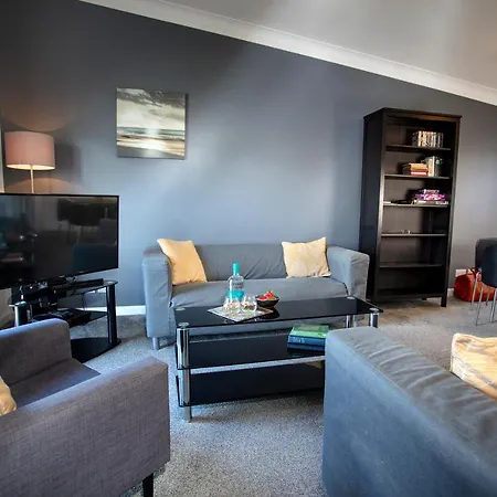 Mountain View Apartment Fort William