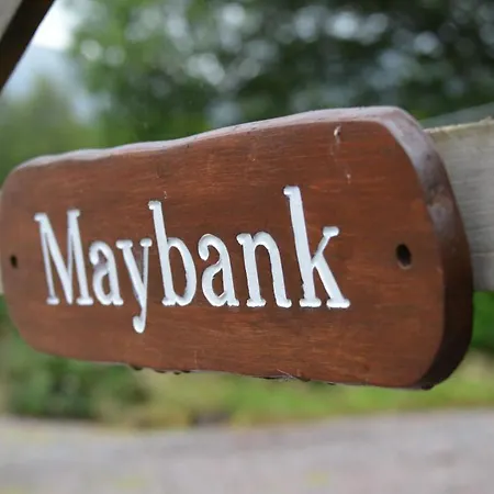 Holiday home Maybank