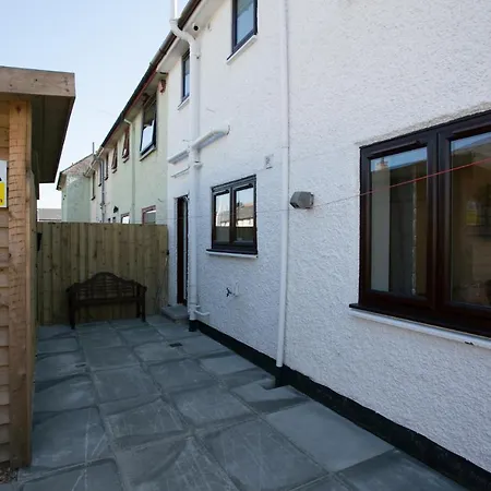 Failte Mhor Apartment