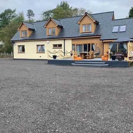 Ben Nevis Manor Bed & Breakfast Fort William