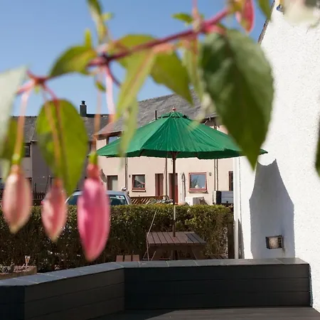 Failte Mhor Apartment