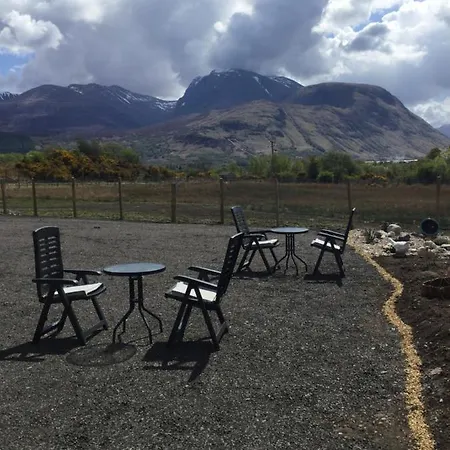 Ben Nevis Manor Bed & Breakfast *