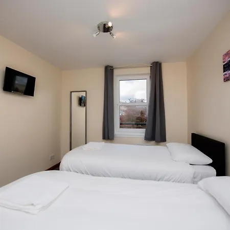 Bank Street Hotel Fort William