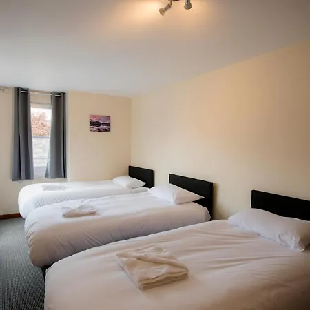 Bank Street Hotel